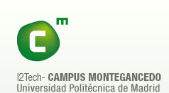 I2_Tech Campus de Montegancedo