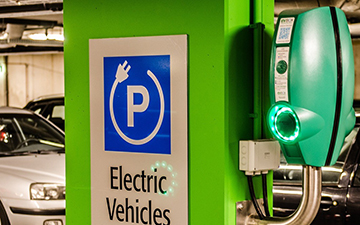 Cómo reducir el impacto ambiental de la producción de los vehículos eléctricos