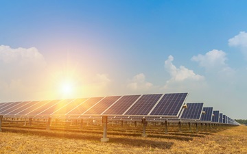 Investigadores de la UPM desarrollan un método que ayuda a la industria fotovoltaica en el diseño de seguidores solares