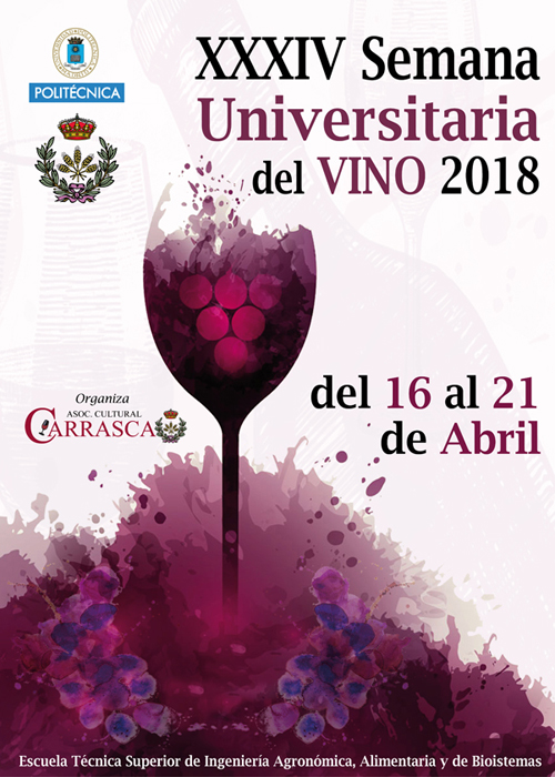 semana del vino