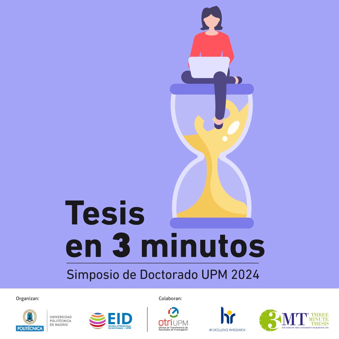 Tesis en 3 Minutos