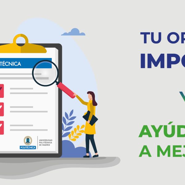 Encuestas de satisfacción