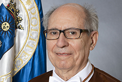 Evariste Sánchez-Palencia