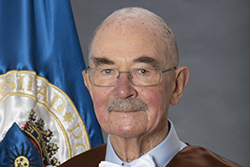 Michael Ashby