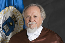 Edgar Knobloch