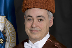 Ángel Cabrera