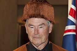 Joseph J. Monaghan