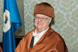James Midgley