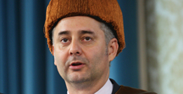 Albert Laszló Barabási