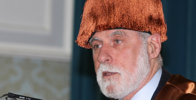 Vinton Cerf