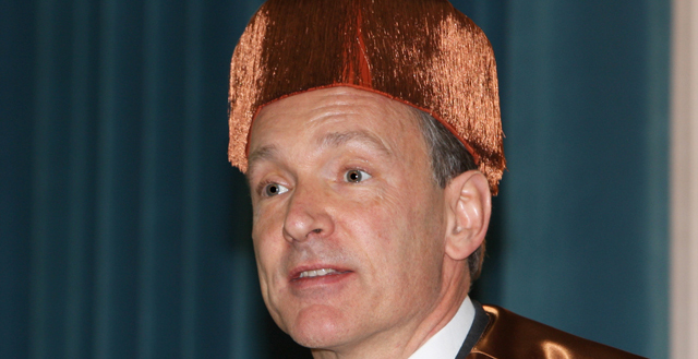Tim Berners-Lee