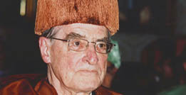 Jacques Heyman