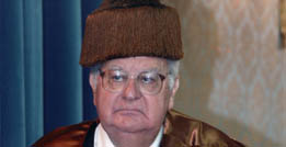 Arnoldo C. Hax
