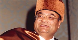 Tapan Kumar Sarkar