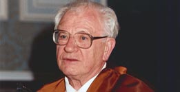 John Alan Robinson