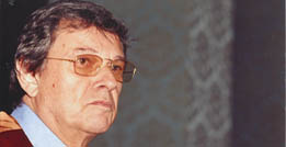 Forman A. Williams