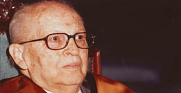 Antonio Rumeu de Armas