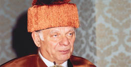 Zhores I. Alferov