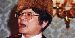 Michio Sugeno