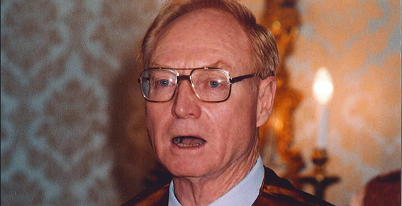 James L. Flanagan