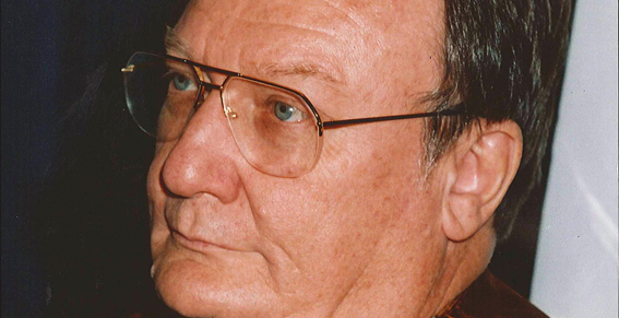 Carlo Rubbia