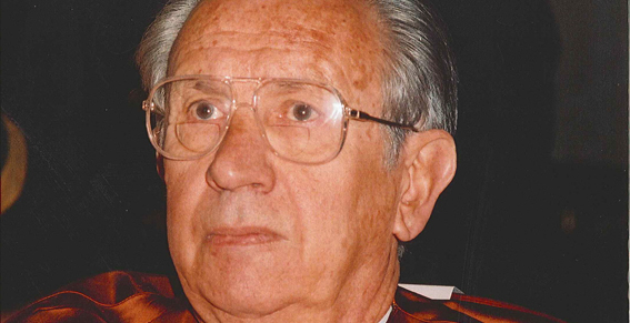 Juan Antonio Samaranch Torelló