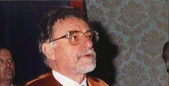Alex Muller