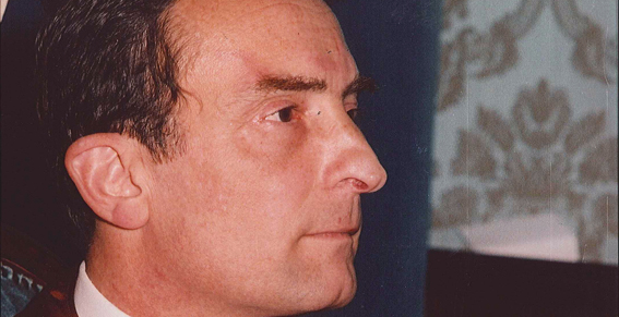 Pierre Arnaud Raviart