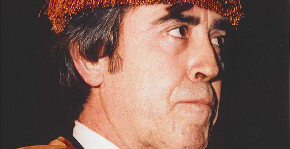 Ángel Goñi Jordán
