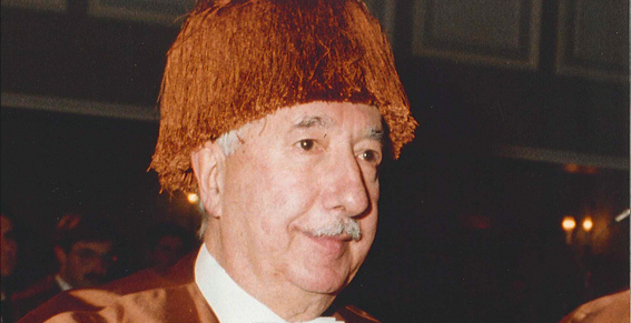 Francisco Grande Covián