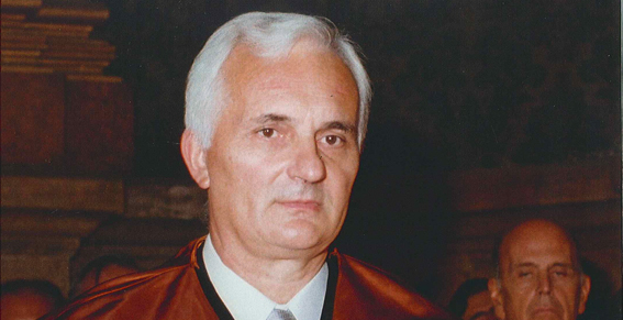 Jacques Louis Lions
