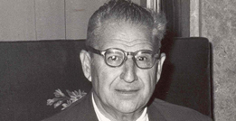 Juan Antonio Suanzes y Fernández