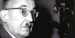 Paul Ramdohr