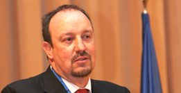 Rafael Benitez Maudes