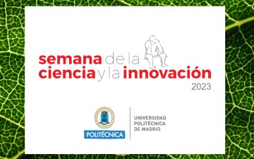 La UPM participa en la Semana de la Ciencia