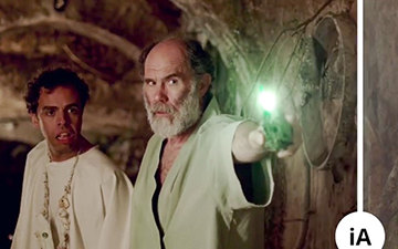 Generación de efectos sonoros mediante inteligencia artificial