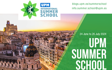 UPM International Summer School is back