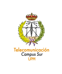 Escudo Campus Sur