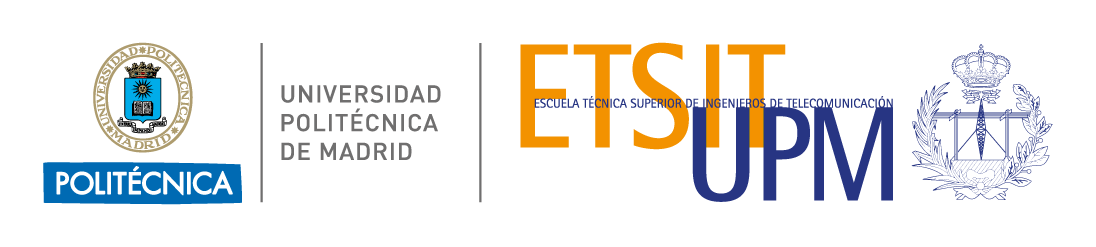 UPM + Logotipo Leyenda