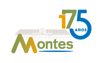 Logotipo 175 Años