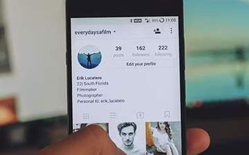 Las aplicaciones móviles comparten nuestros datos privados sin que lo sepamos