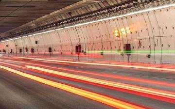 ¿Cómo afecta la contaminación a la durabilidad de los túneles de la M-30?