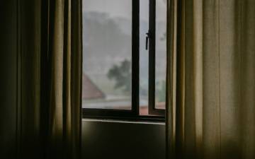 ¿Estás ventilando bien tu casa?