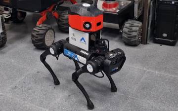 Desarrollan una nariz artificial que detecta niveles críticos de CO2