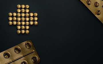 Estudian el papel de las vías biológicas en la reutilización de fármacos