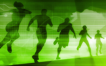 Inteligencia artificial y deporte unidos frente al consumo de drogas