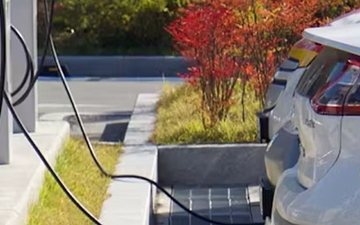 Impacto del transporte rodado sobre el consumo de minerales y metales críticos: ¿hacia dónde vamos?