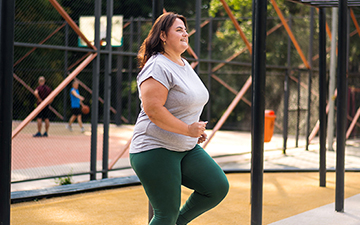 Farmacoterapia y ejercicio, aliados necesarios para tratar la obesidad