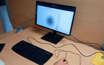 Investigadores analizan cómo nuestras relaciones afectan a la adopción de innovaciones