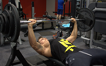 ¿Puede la inestabilidad potenciar tu entrenamiento de fuerza?
